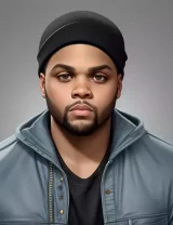 O'Shea Jackson Jr.