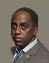 Bill Duke