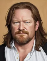 Donal Logue