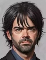 Rory Cochrane