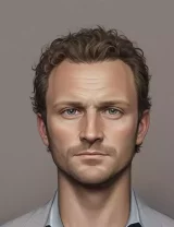 Steven Cree