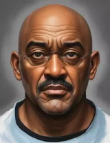 Ken Foree