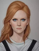 Janet Varney