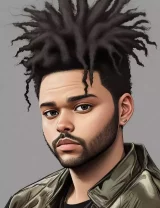 The Weeknd