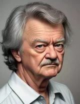 Hal Holbrook