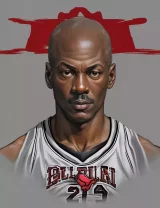 Michael Jordan