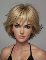 Kelly Carlson