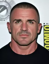 Dominic Purcell