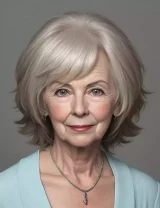 Christina Pickles