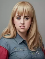 Rebel Wilson