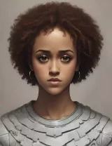 Nathalie Emmanuel