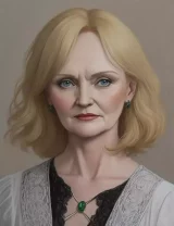 Miranda Richardson