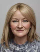 Sarah Hadland