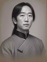 Ma Dong-seok