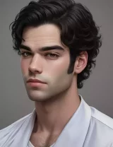 Ethan Peck