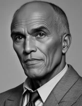 Harry Belafonte