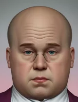 Matt Lucas