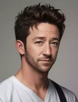 David Faustino
