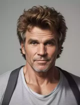 Martin Kove