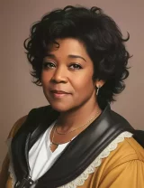 Marsha Warfield