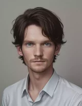 Shaun Evans