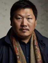 Benedict Wong