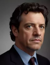 Louis Ferreira