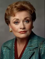 Rue McClanahan