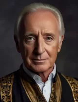 Anthony Daniels