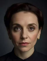 Amanda Abbington