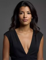 Stephanie Sigman