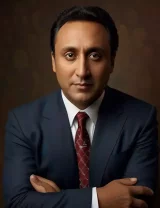 Aasif Mandvi