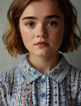 Millicent Simmonds