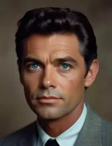 Richard Beymer