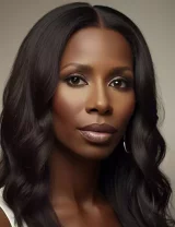 Tasha Smith