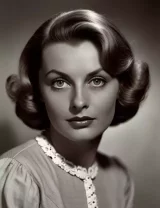 Michèle Morgan