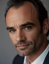 Paul Blackthorne