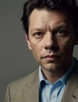 Richard Coyle