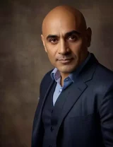 Faran Tahir