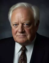 Charles Durning