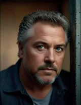 William Petersen