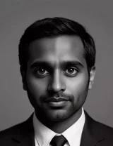 Aziz Ansari