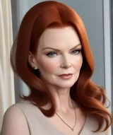 Marcia Cross