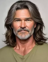 Kurt Russell