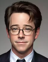 Matthew Broderick