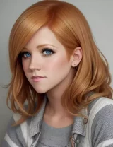 Brittany Snow