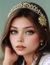 Ornella Muti