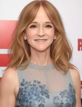 Holly Hunter