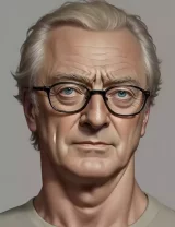 Michael Caine