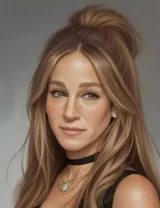 Sarah Jessica Parker